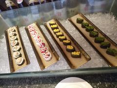 -太原富力万达文华酒店·美食汇西餐厅