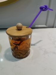 -黛蓝形象定制