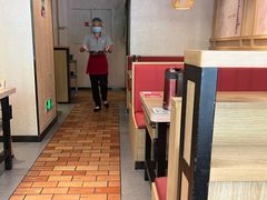 -彤德莱火锅(果园路店)