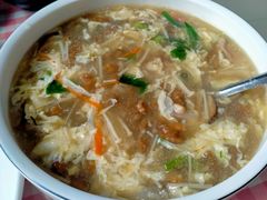 -芝城故事·建瓯土菜