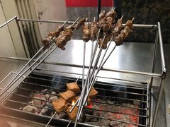 -小寒羊烧烤(凯瑞时代大厦店)