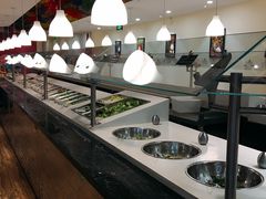 -So Lounge索兰至餐厅(蓝色港湾店)