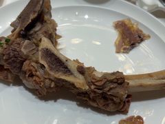 牛仔骨-北门饭店(三香路店)