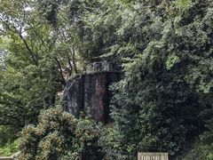 -中国花亭湖风景名胜区-西风禅寺
