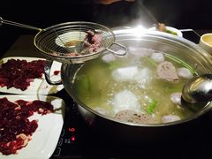 -牛焱·贵州黄牛肉火锅(城西银泰店)
