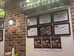 -咕咕站韩国料理(紫金港店)