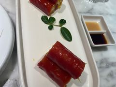 -滋粥楼·顺德菜海鲜茶点(方舟店)