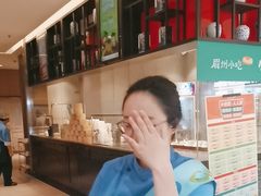 -眉州东坡(鸿坤店)