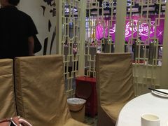大堂-鼎记酒楼(雁南一路店)