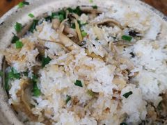 -文记煲仔饭
