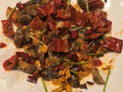 -码头鲜精致威海菜(欧乐坊店)