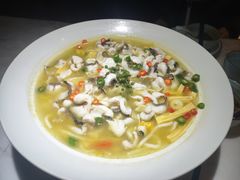 -青花椒花椒鱼(合生汇店)