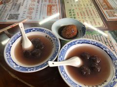 -粗茶淡饭(东关街店)