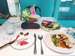 -我的四季意大利餐厅(春天百货店)