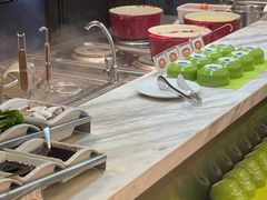 -兰州步行街希尔顿欢朋酒店