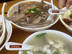 -荔林食店(西华路店)