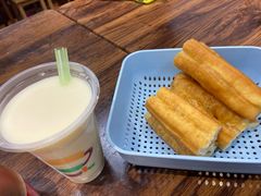 -李三卤汁豆腐脑