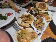 -味见·荣家(亚泰大街店)