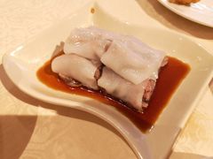 -喜来登由由大酒店九州膳坊中餐厅
