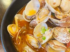 -聚汇三少·龙虾·中餐厅(莫邪路新天地店)