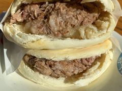 -东关吉祥西安腊汁肉夹馍(健德门店)