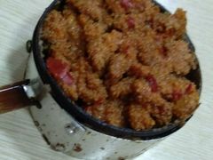 -天府米线笼笼肉夹馍(钟楼小区店)