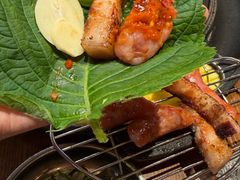 -马场洞肉铺(高丽街店)