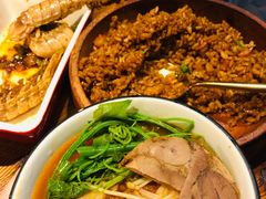 -后海16号·北京私房菜