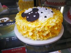 -味多美蛋糕(阜成门店)