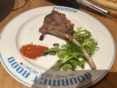 -天山传奇新疆菜(SKLP店)