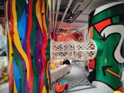 -KidSteam儿童乐园(富力城店)