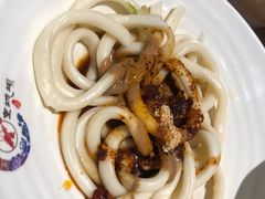 -皇城坝小吃(科华成都王府井购物中心店)
