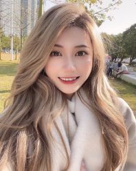 -HG美发设计沙龙