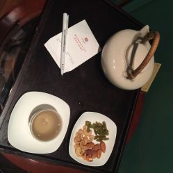 悦椿Spa(花园酒店)-悦椿SPA