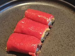 -丽晶轩中餐厅(重庆丽晶酒店)