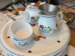 -点都德(广州白云山景区南门店)