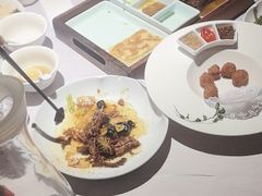 -京味斋·北京烤鸭(北京南站洋桥店)