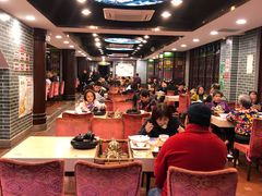 -点都德(大茶楼店)