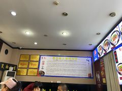 -秦云老太婆摊摊面(磁器口店)