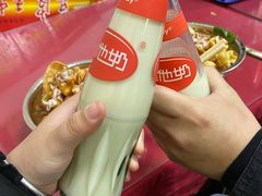 -谭老太正宗柳州螺狮粉(家和花园店)