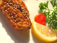 -福匠日本料理(人民路店)