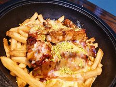 -肴约·花园式餐厅(湖里店)