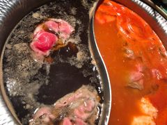 寿喜锅-温禾牛·和牛寿喜烧自助火锅(恒基名人店)