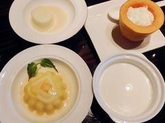 -新天世纪中餐厅