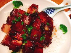 -蔡家酒楼(一德街店)