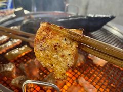 五花肉-小辣椒汤锅烧烤(温泉南街店)