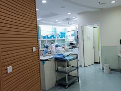 -极光口腔·矫正种植修复(锦江店)