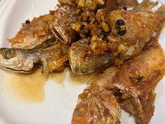 -明园茶餐厅(沙头角店)