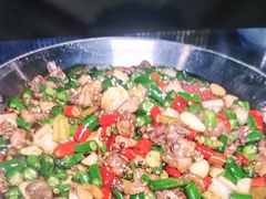 -达旺·鸡毛店(巴南万达店)