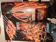 -新疆巴州金丝特餐厅(大钟寺店)